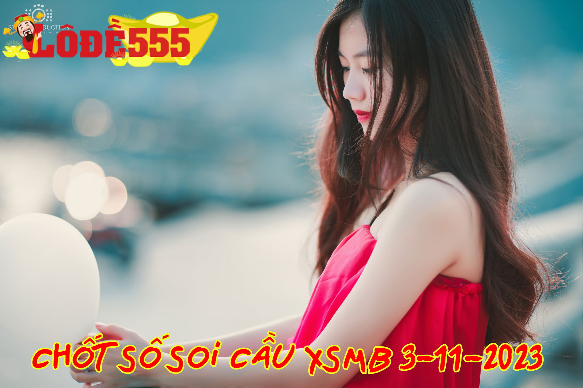  Soi Cầu XSMB 3-11-2023 | Dự Đoán Kết Quả Xổ Số Miền Bắc